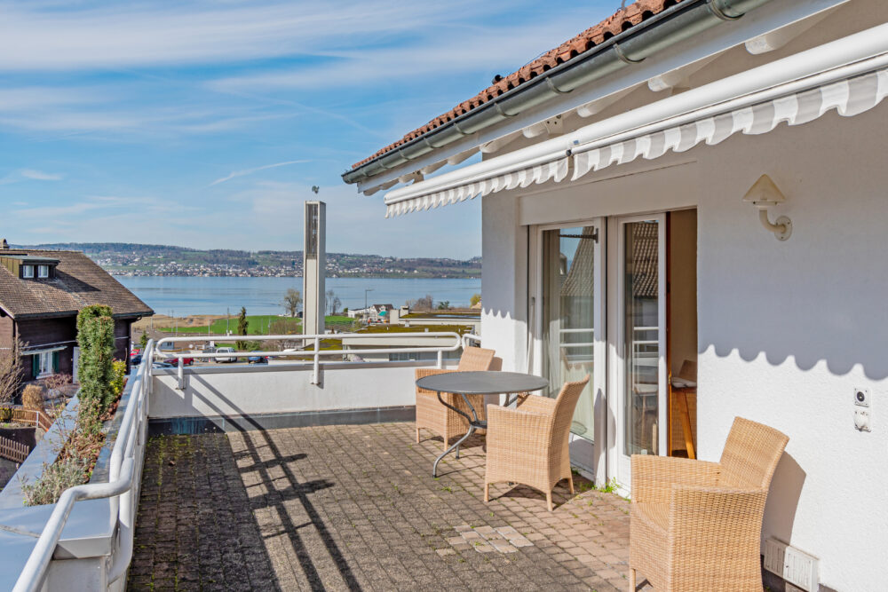 Ausblick für Könige