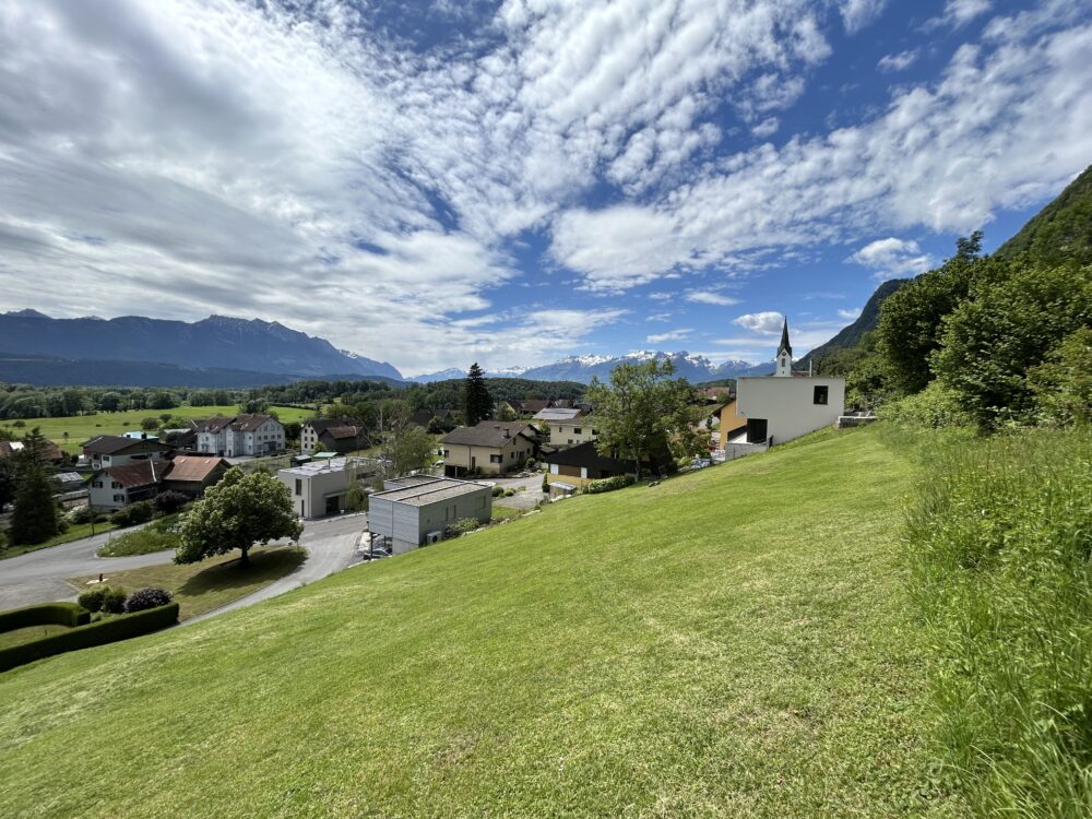 Ausblick für Könige