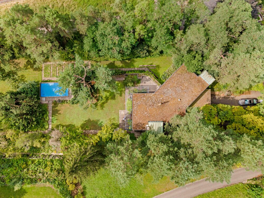 Intimité maximale-Feeling naturel maximal-Luxe maximal