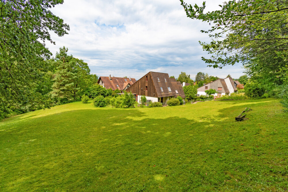 House in 8303 Bassersdorf