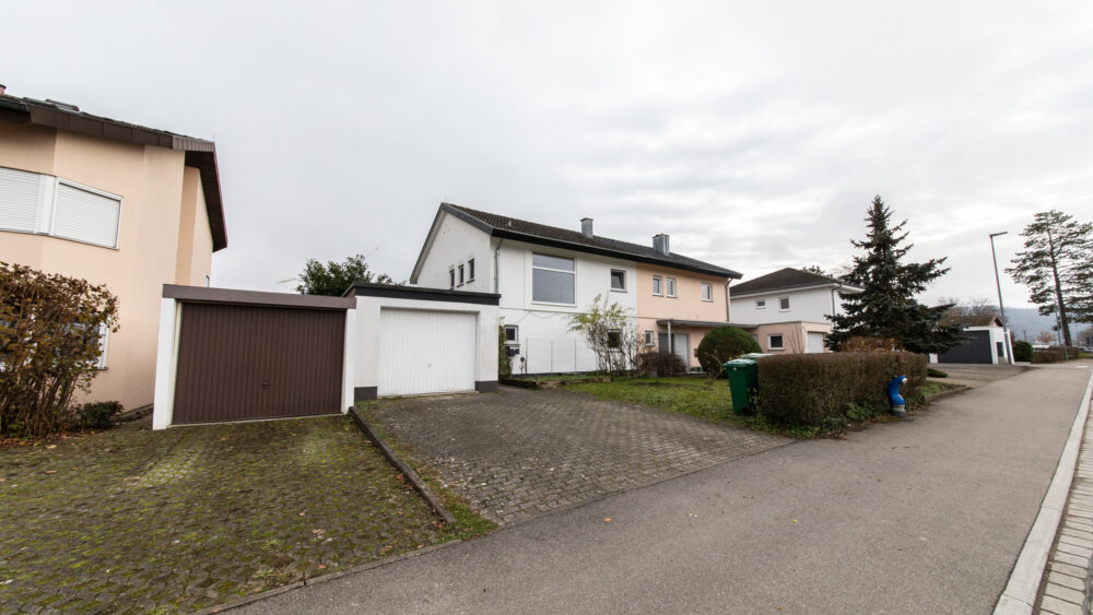 Your cars are also taken care of