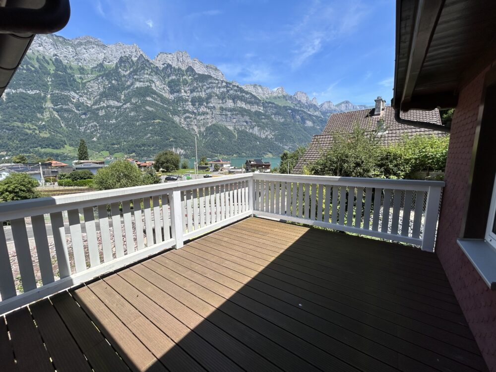 Ausblick für Könige