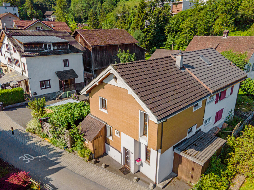 Optimales Familienpaket