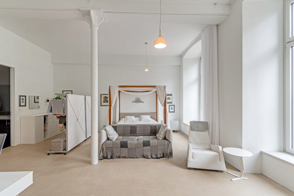 Mit Liebe zum Detail