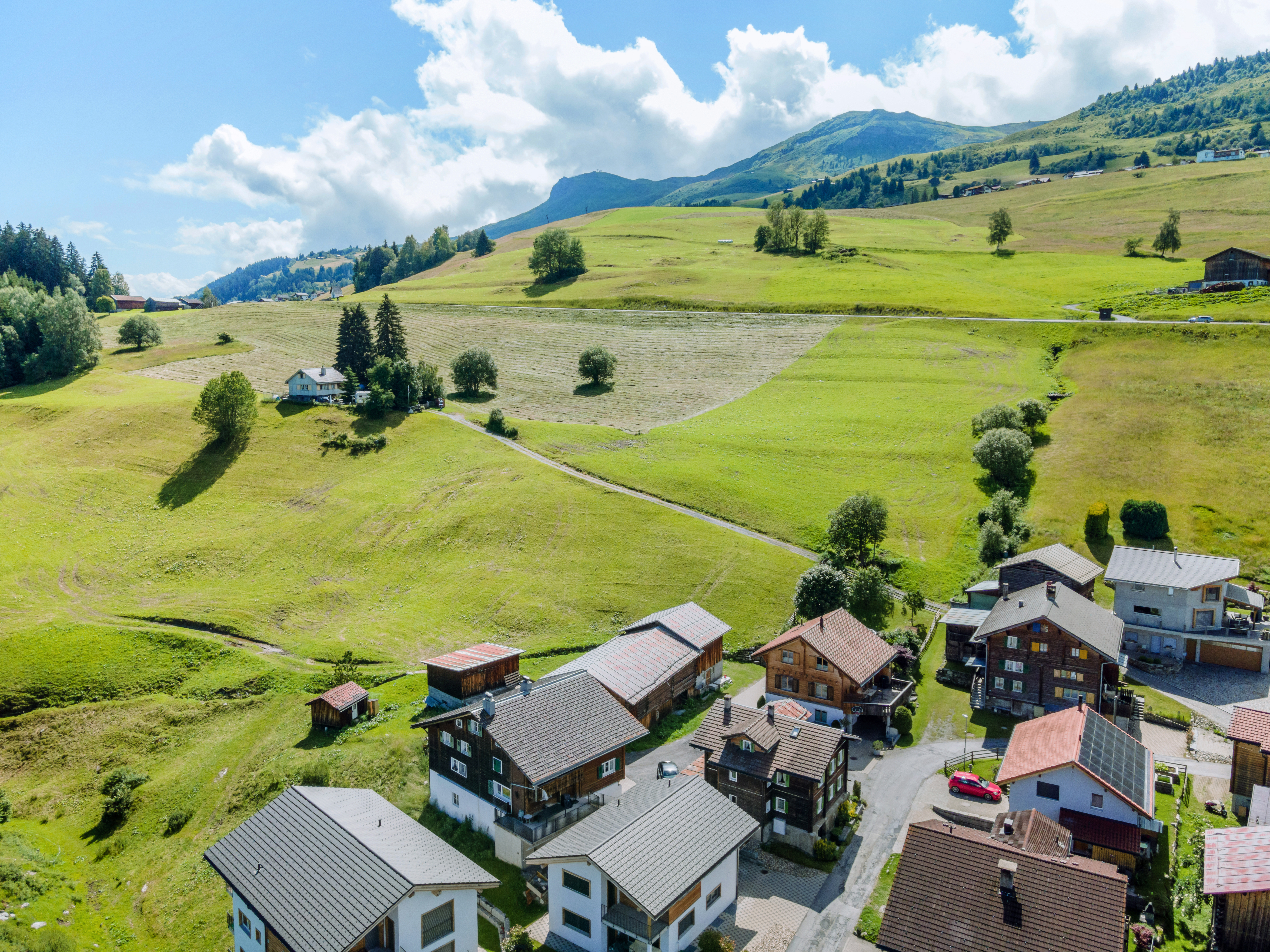WENET – Ferienperle im Skiparadies