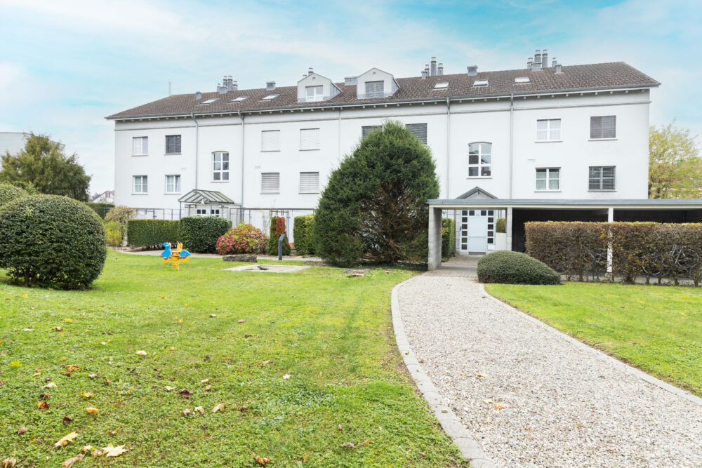 Zuhause beginnt im Gefühl – und hier fühlt es sich richtig an