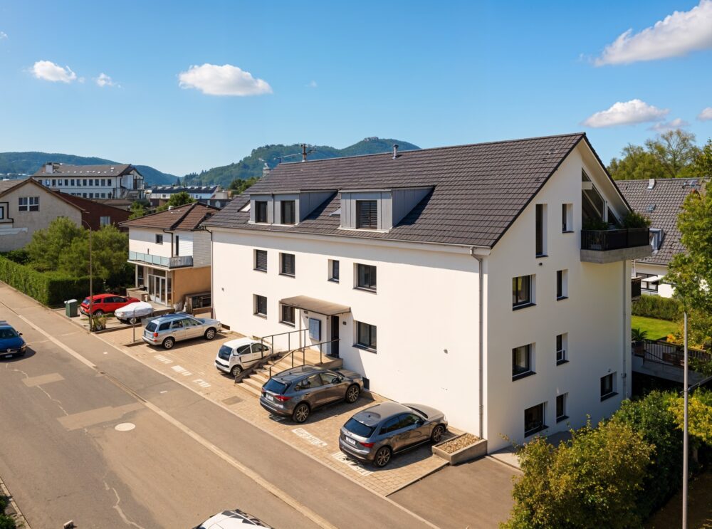 Lebensqualität beginnt hier – modern, durchdacht, besonders
