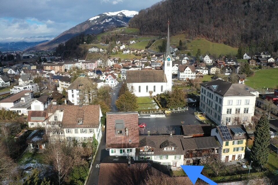 The key to happiness: your new address