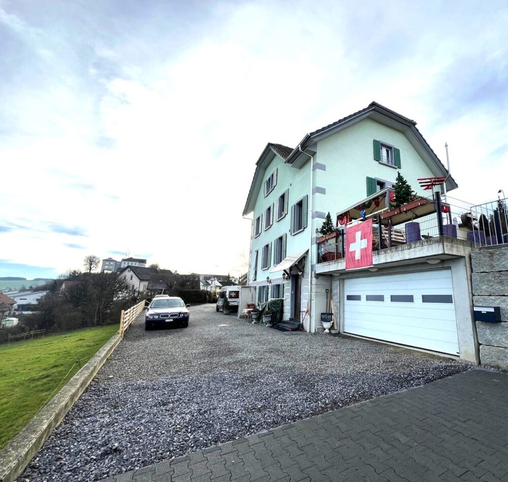 Kernsaniert (Umbauliste liegt a.A. vor)