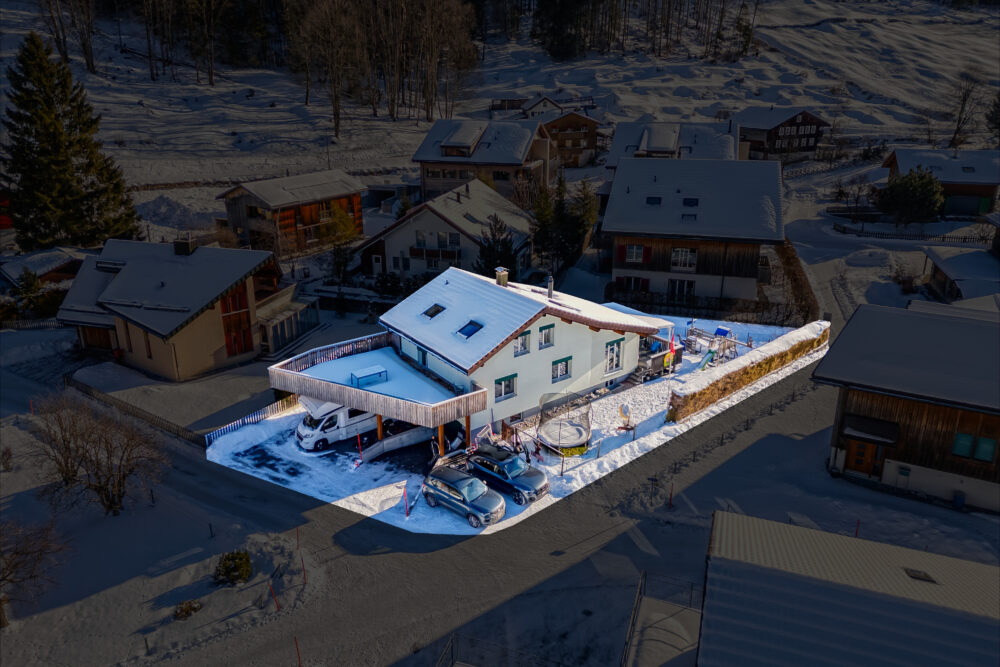 DEPORTES DE INVIERNO