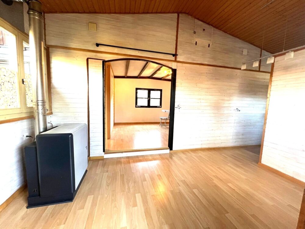 Moderno, bien mantenido, entrar directamente