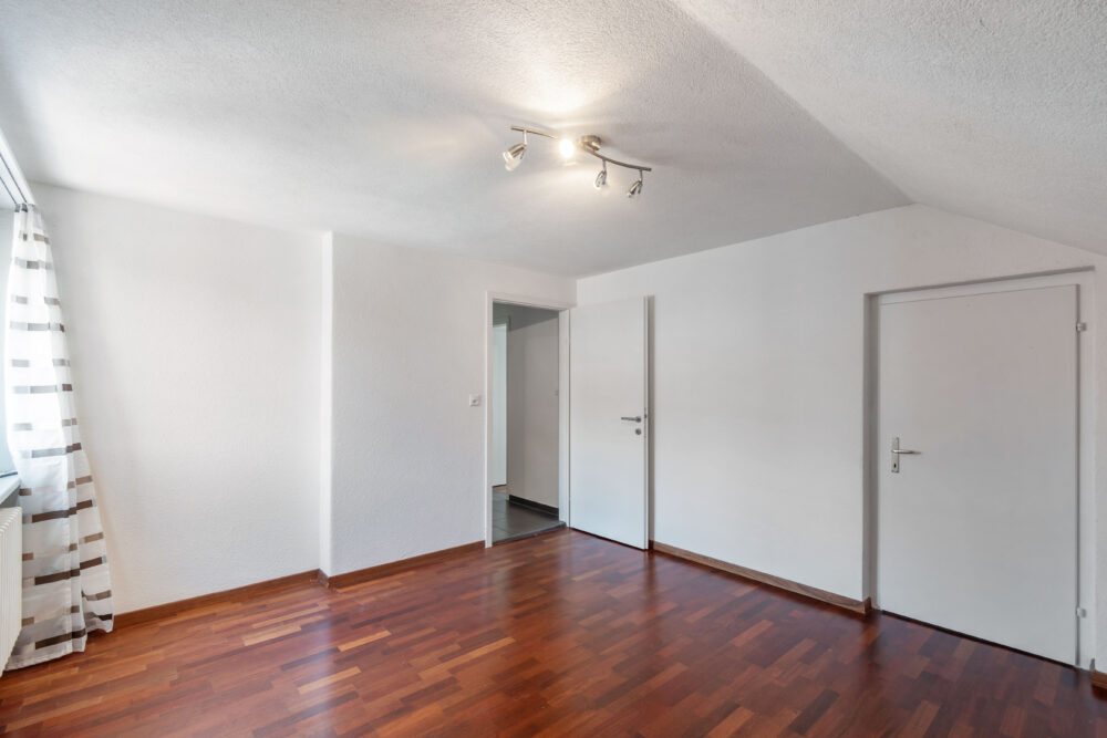 Много места для ваших близких