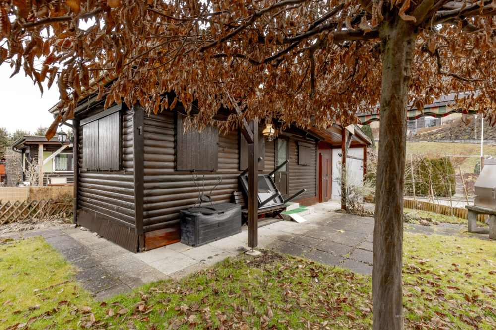 Ampio spazio per lo sviluppo