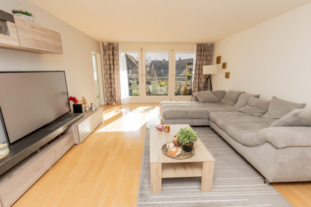 L'accoglienza è una priorità assoluta ...