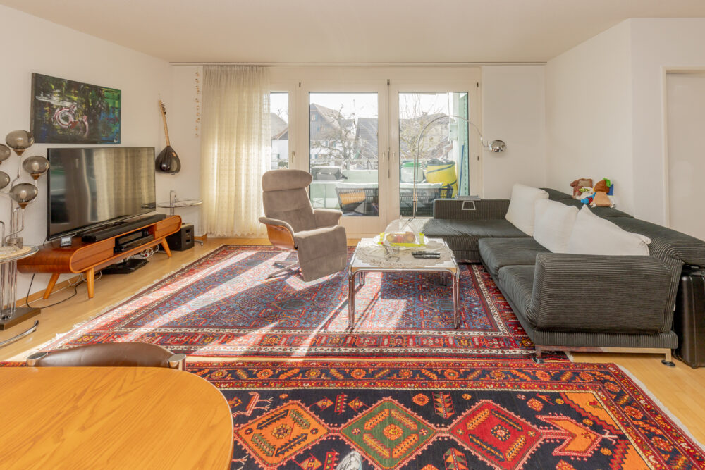 Do you prefer a cosy atmosphere?