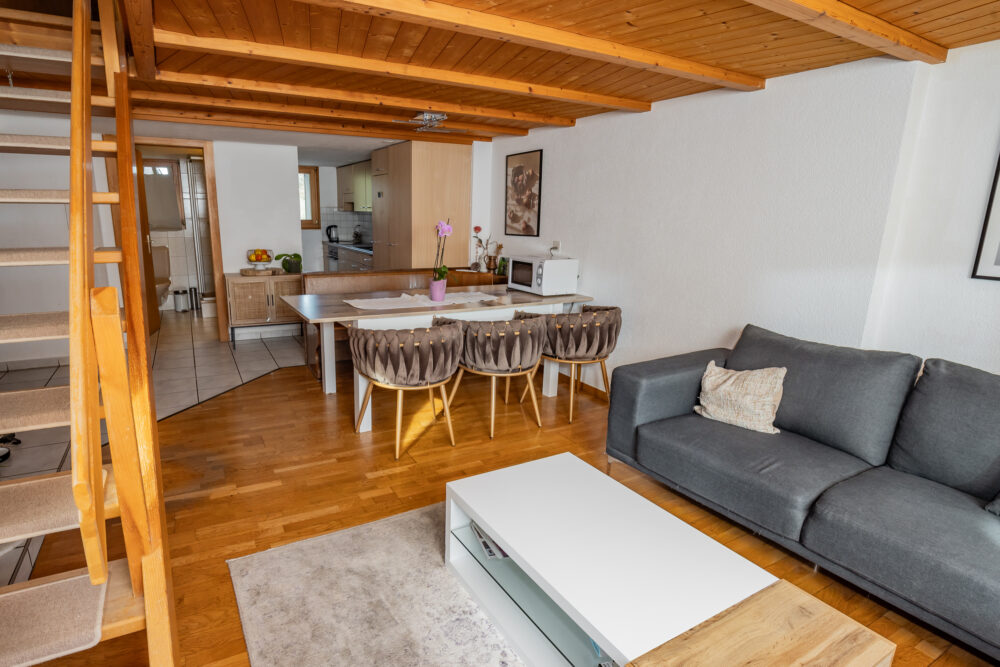 Rendement très attractif