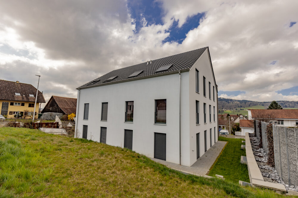 Design trifft Komfort: Ein Zuhause ohne Kompromisse