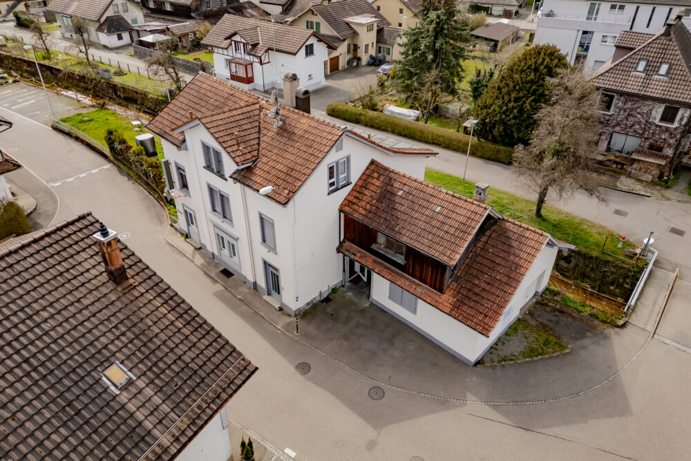 Wealth Investment - 8 units with NETTO 5%