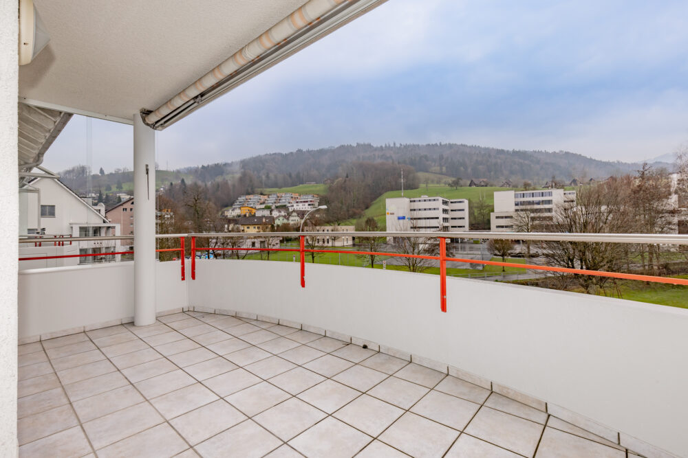 Une vue luxueuse dans un temple du bien-être