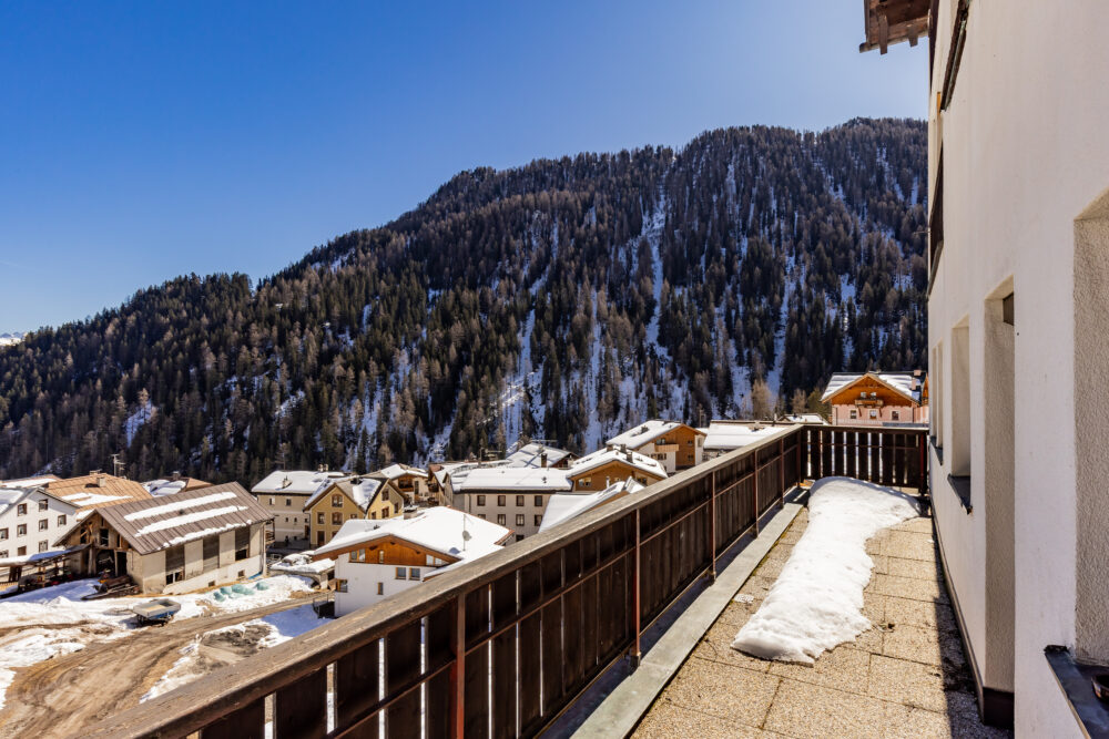 Zeitwohnsitz in der Ski-Metropole (FERIEN* Hotspot)