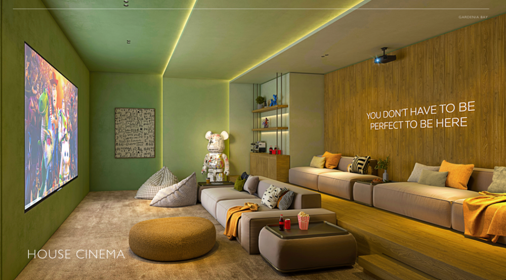 Curated Luxury: The Finest Objects for Villa Living