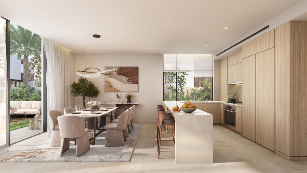 The Pinnacle of Luxury: A Home Beyond Compare