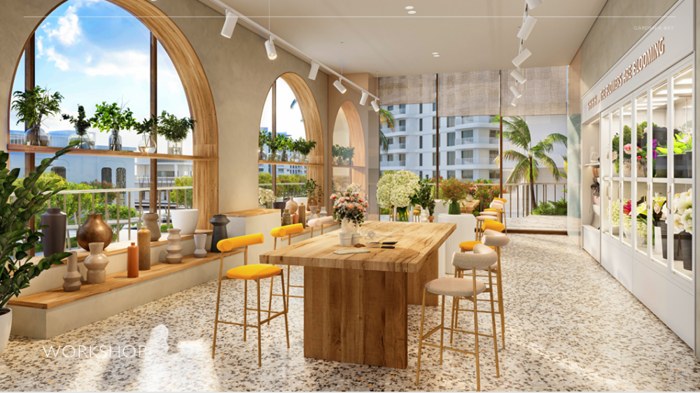 A Dream Residence: The Signature Luxury Home