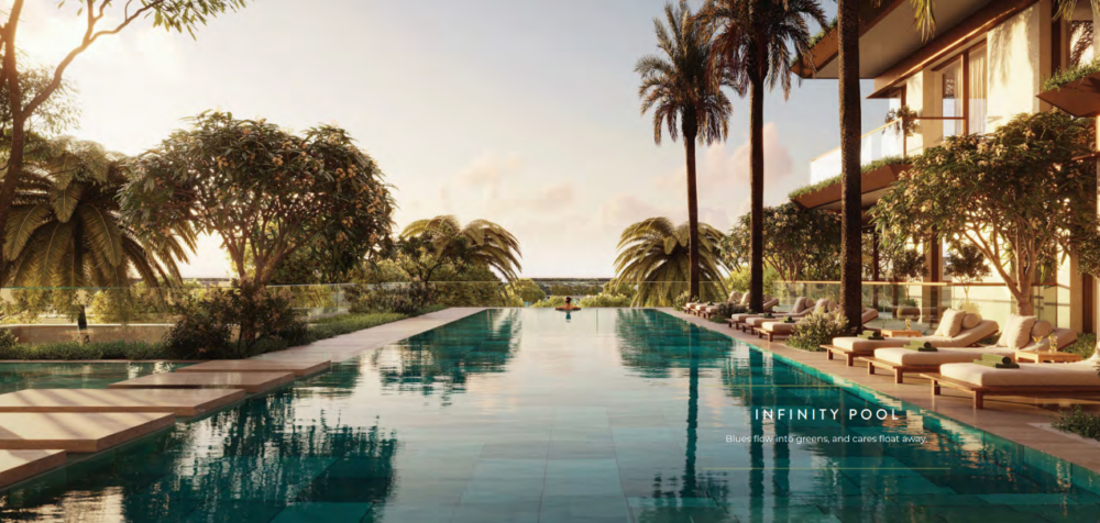 Opulenza moderna: una dichiarazione di design
