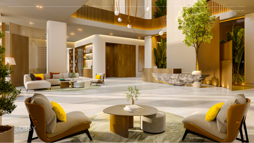 A Home That Speaks Without Words