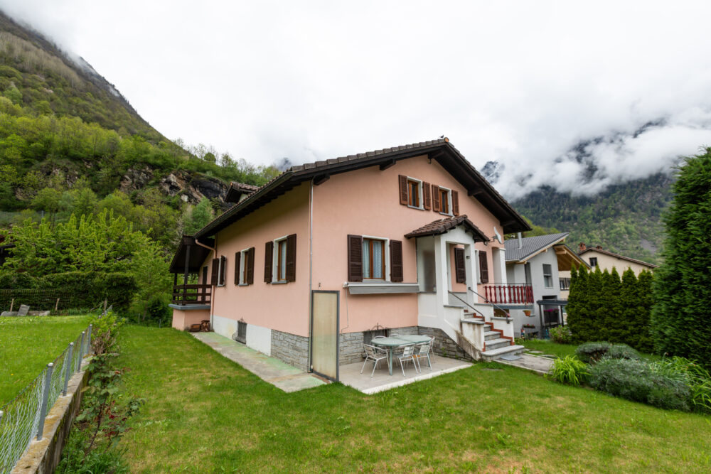 Casa Cancelli - A green pearl for the soul