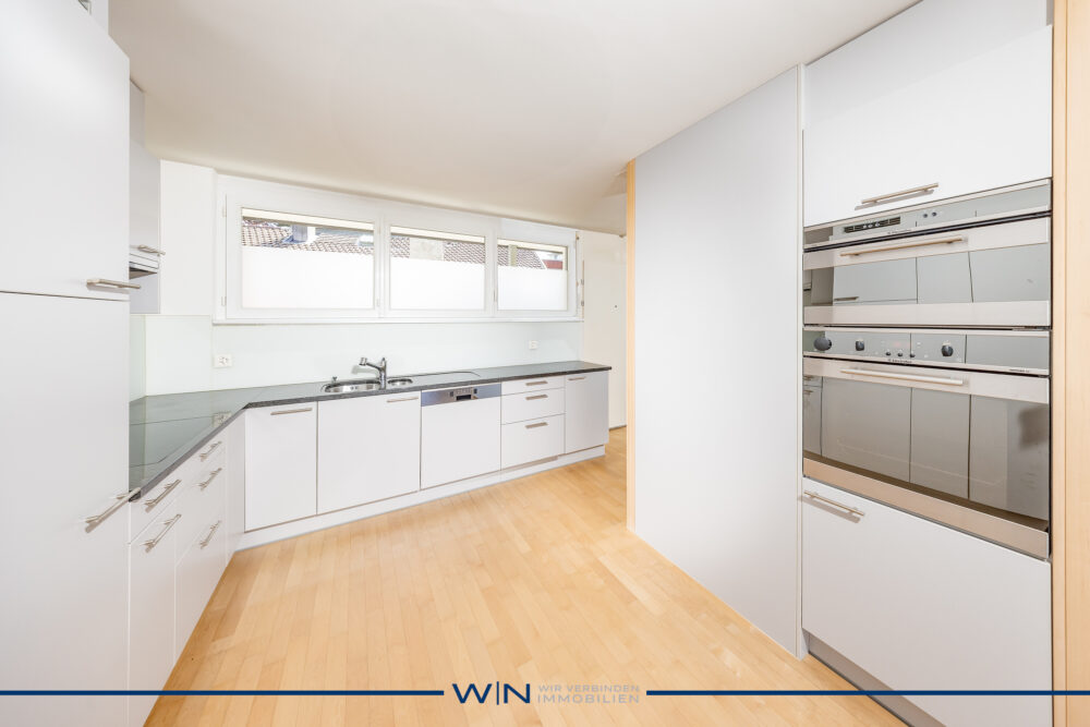 Traumhafte Familien Wohnung