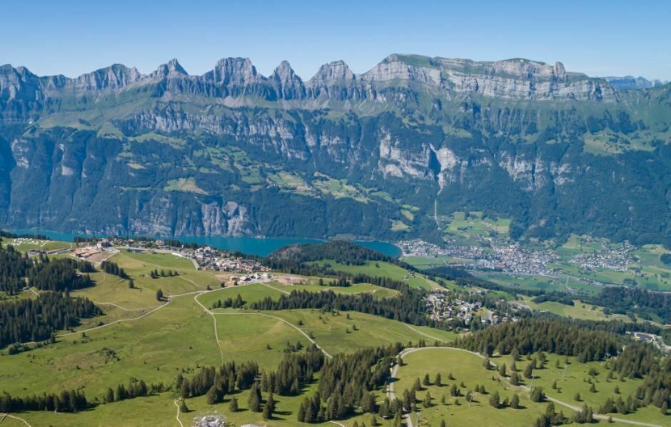 Vacanze in qualsiasi periodo dell'anno