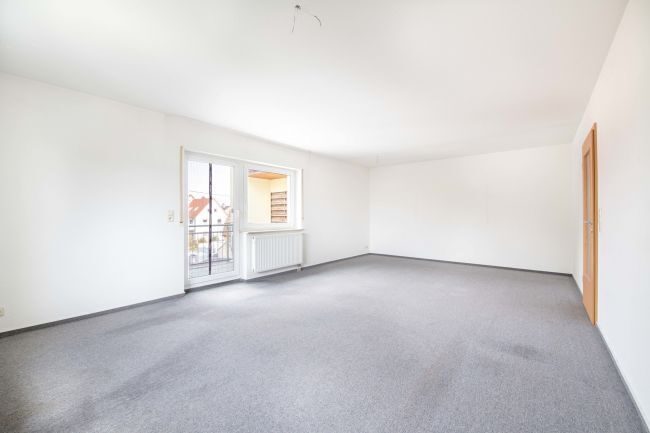 Belle et spacieuse maison individuelle à Hitzkirch