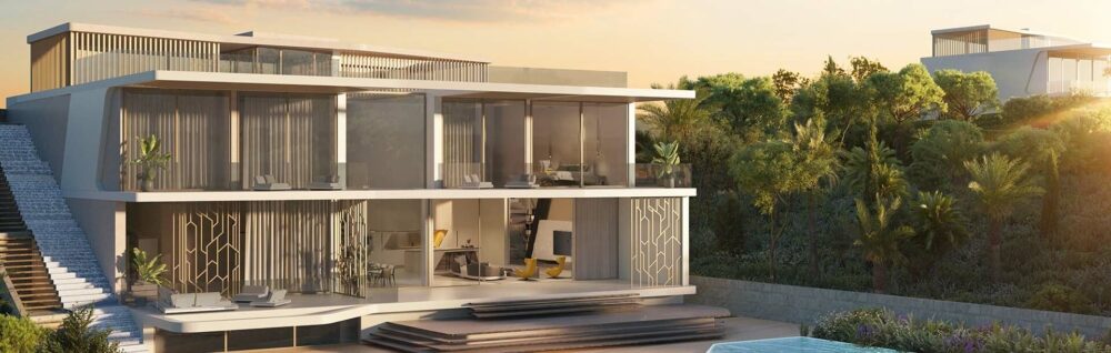 WENET - Villa In Tierra Viva