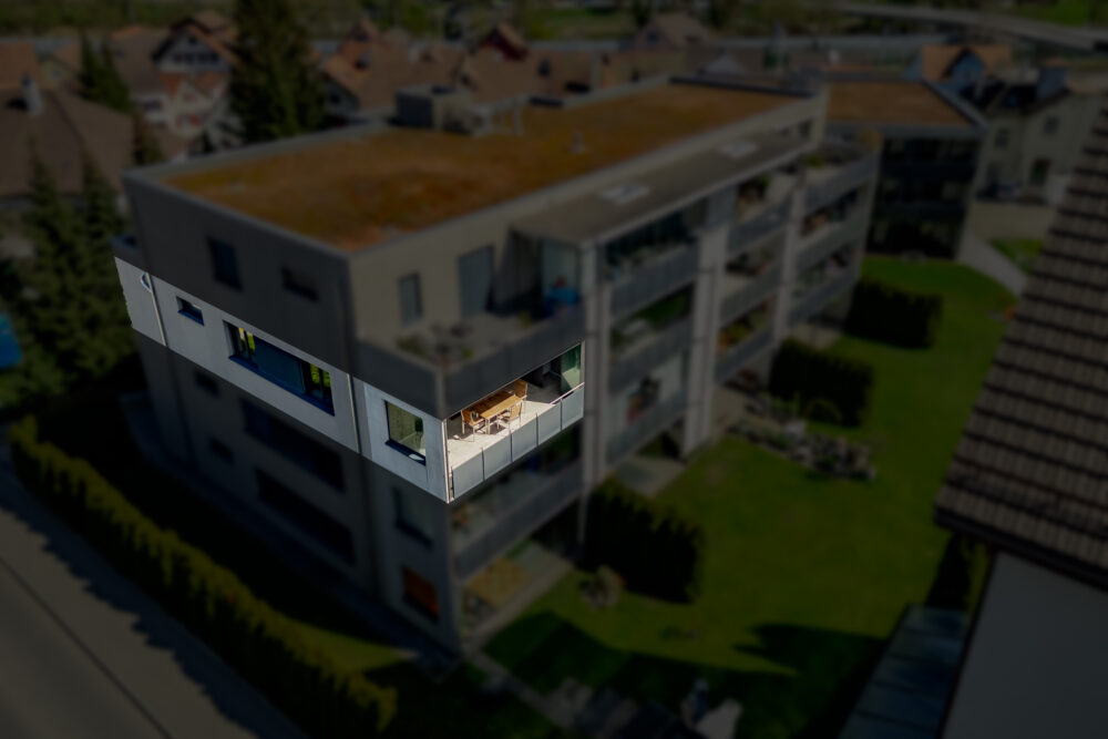 Meisterwerk als Familienwunder