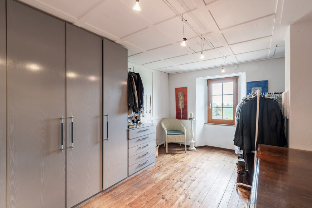 Ein Studio zum Verlieben