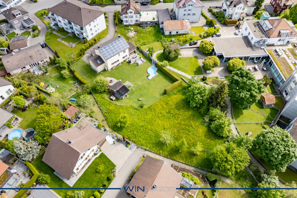 W3 Fertiges Bauprojekt ideal für Investoren