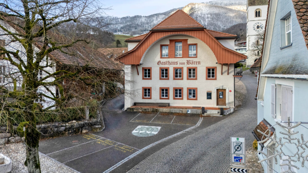 Top Anlagemöglichkeit mit Potenzial