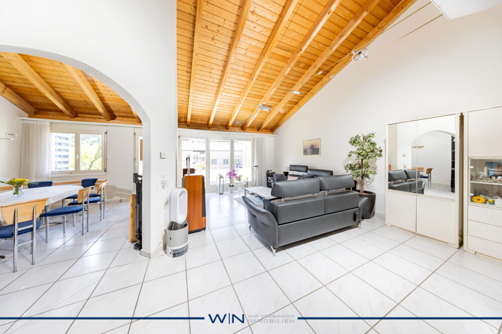 Ein Rundumwohlgefühl ist hier garantiert!