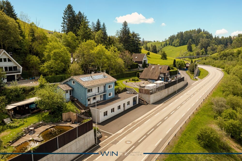 Leben & Business vereint – Hallo Work-Life-Dream