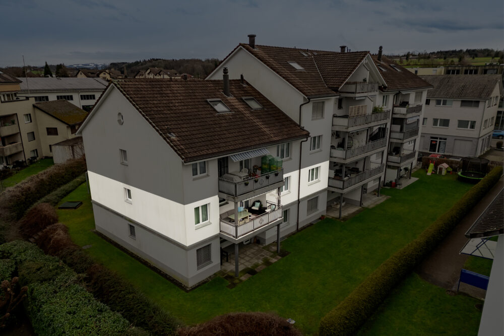 Viel Platz für Ihre Familie garantiert