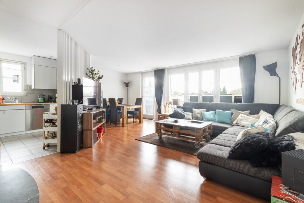 Weil echtes Zuhause mehr ist als eine Adresse