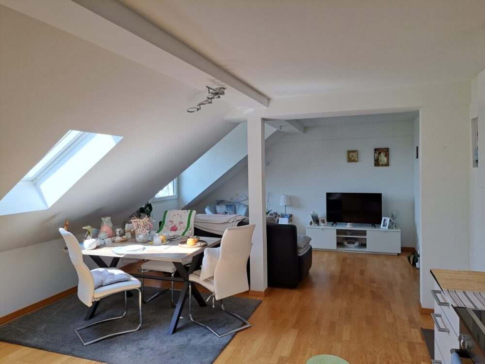 Sorglos investieren – solide Rendite in sonniger Lage