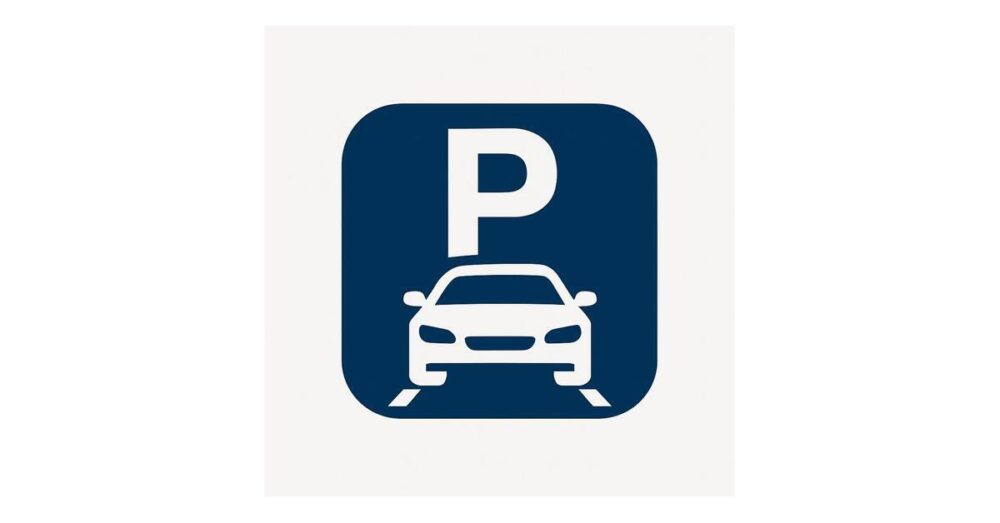 Smart parken – jetzt sichern, später vermieten
