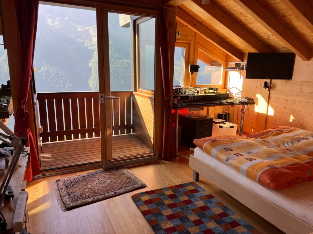 Erholung mit Stil – Ein Ferienhaus, das begeistert