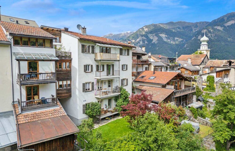 Fotos Eigentümer: 5 Etagen