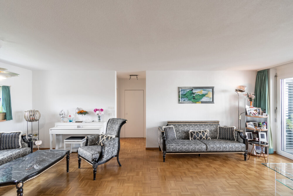 Ambiance lumineuse et conviviale