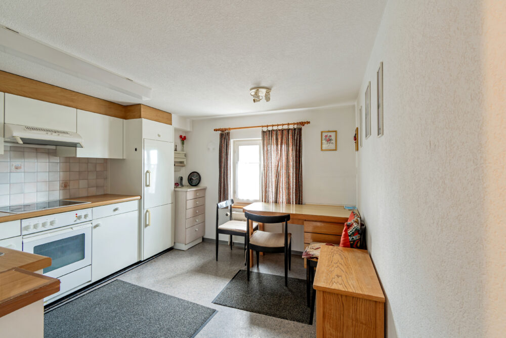 On peut gâter les invités même dans un petit espace