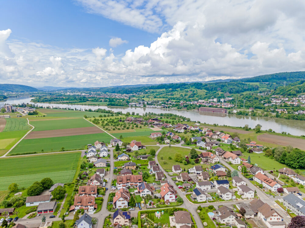 Weil Zuhause mehr ist
