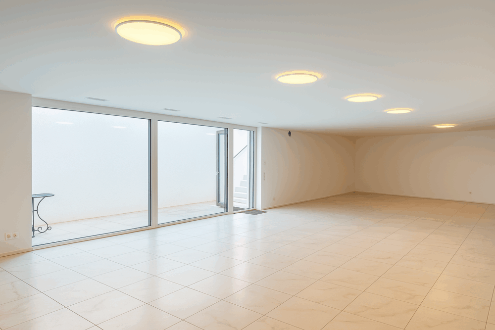 Platz für Ihre Ideen